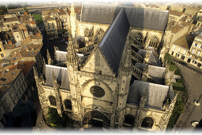 Basilique Saint Michel