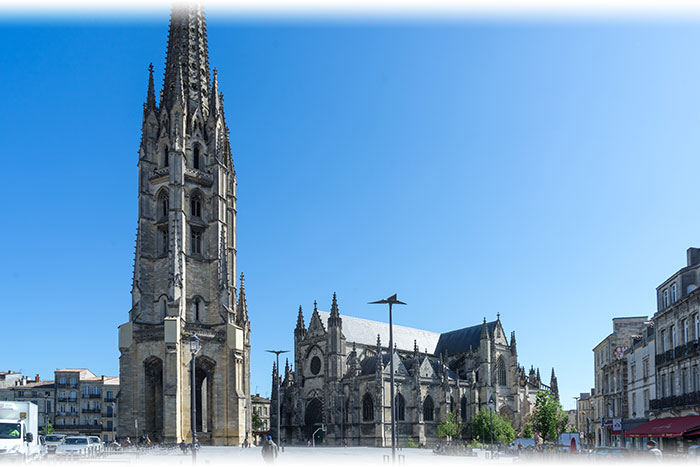 Basilique Saint Michel