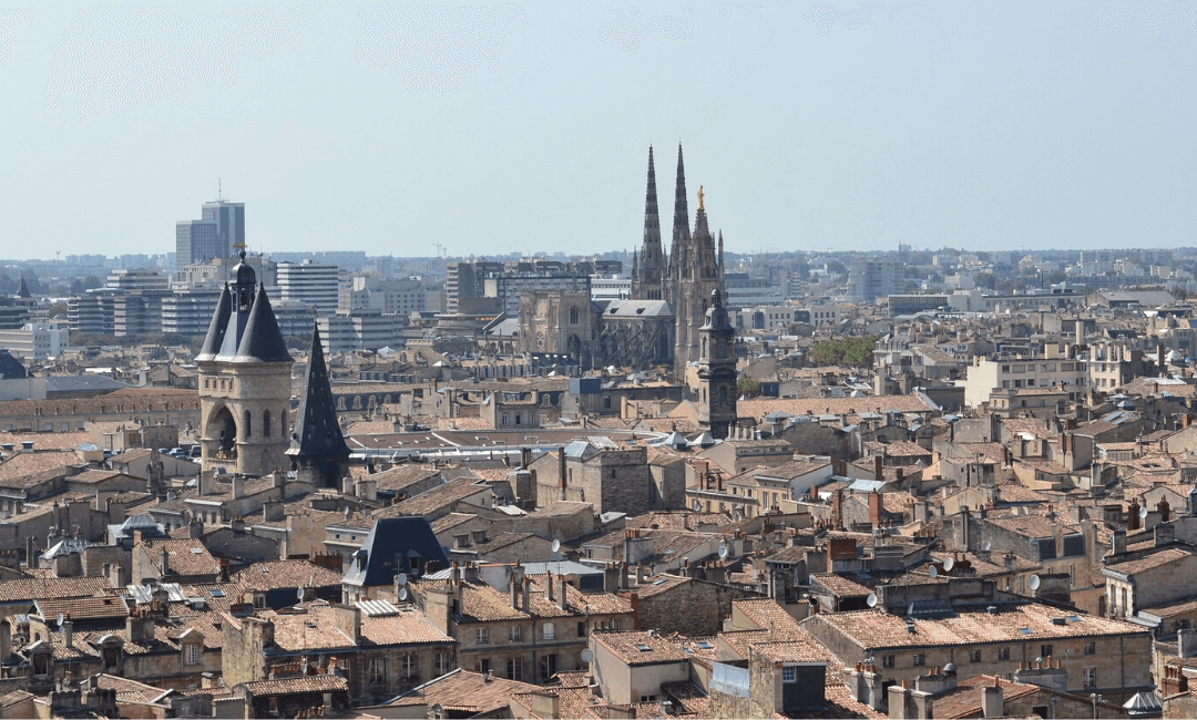 Location courte pour des vacances : trouvez votre bien idéal à Bordeaux