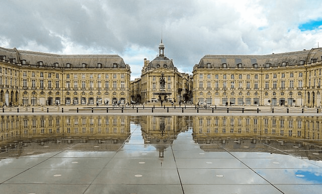 L’expérience à tenter : vivre à Bordeaux pendant un mois