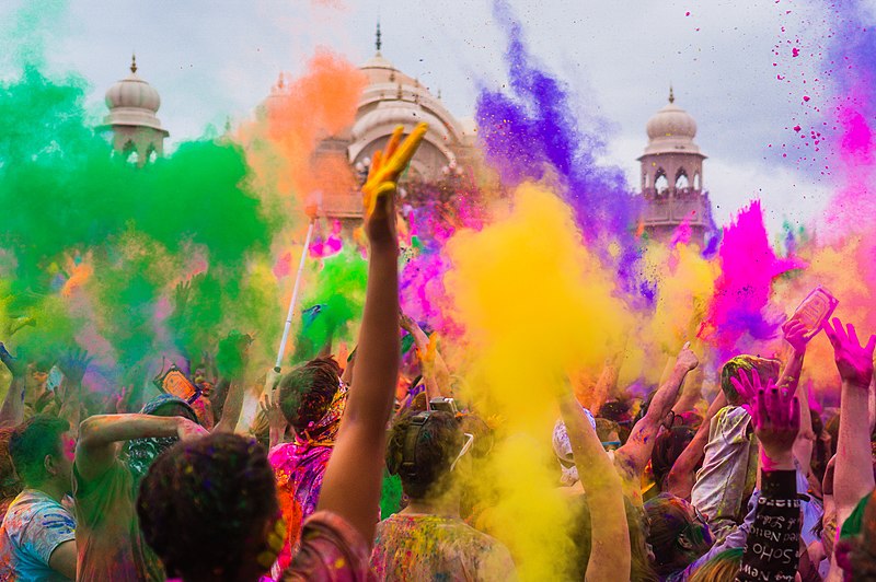 Découvrir l’Inde et sa culture dans la ville de Bordeaux